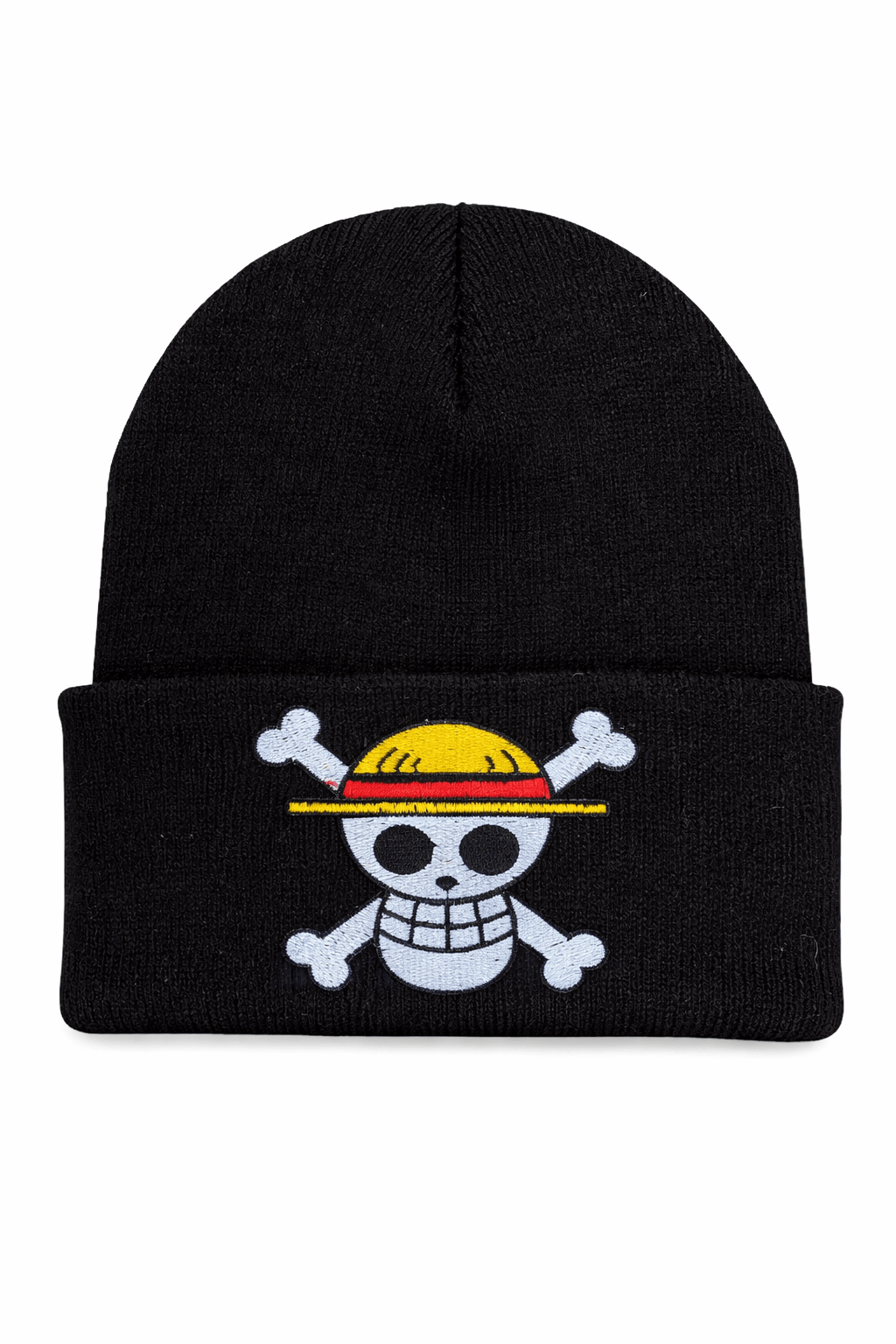 Gorro One Piece Lana - amplitudmodulada