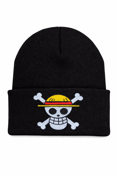 Gorro One Piece Lana - amplitudmodulada