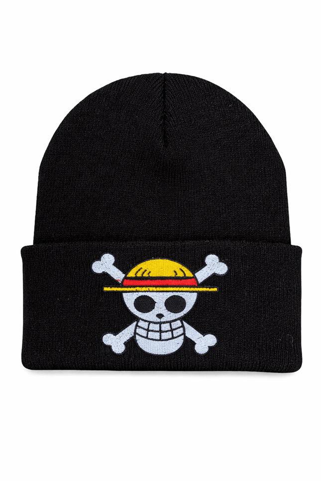 Gorro One Piece Lana - amplitudmodulada