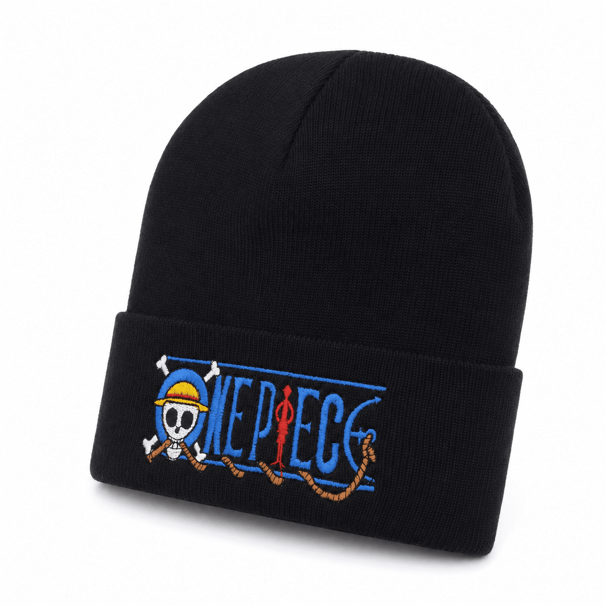 Gorro One Piece Lana - amplitudmodulada