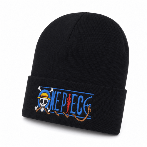 Gorro One Piece Lana - amplitudmodulada