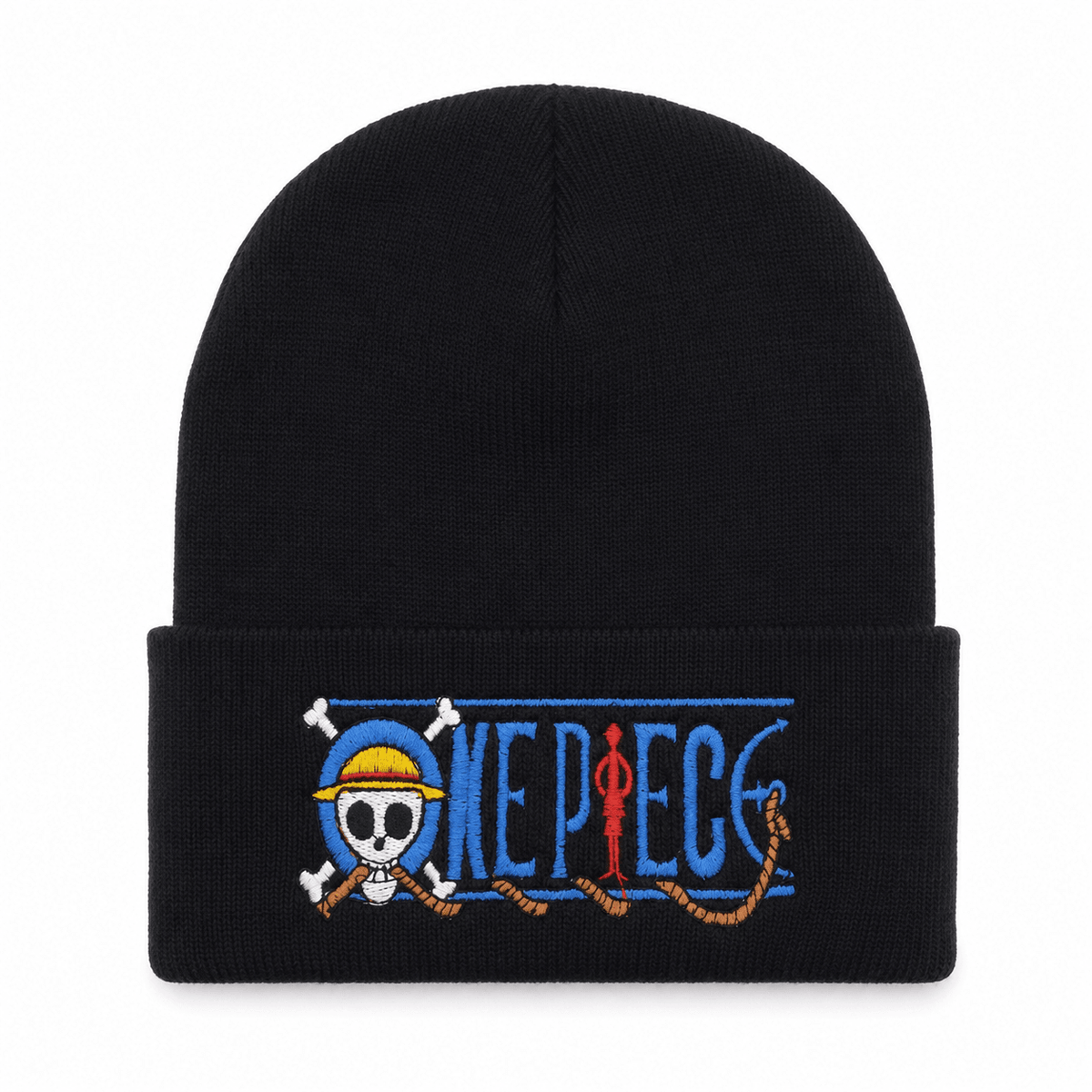 Gorro One Piece Lana - amplitudmodulada