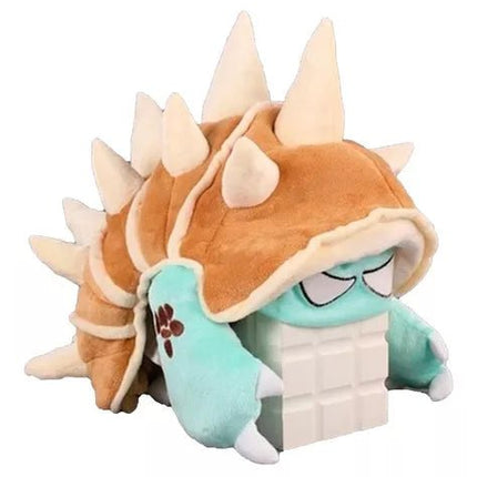 Gorro Rammus LOL - amplitudmodulada