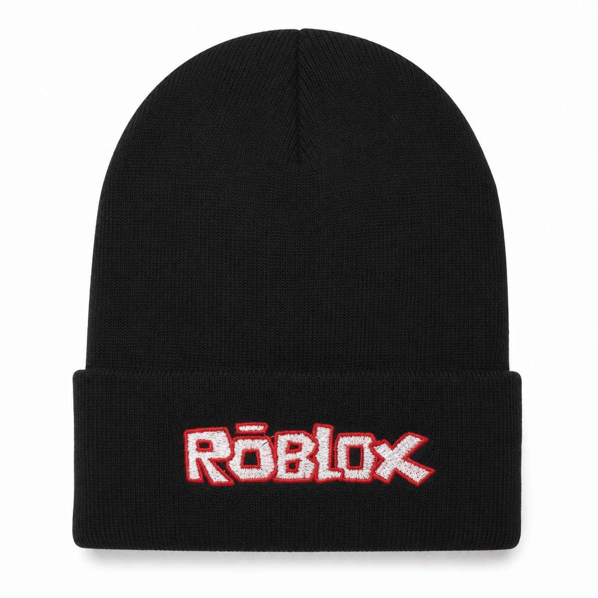 Gorro Roblox lana - amplitudmodulada