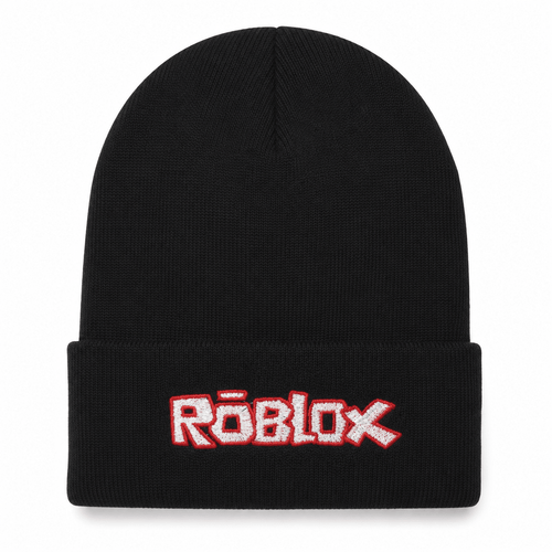 Gorro Roblox lana - amplitudmodulada