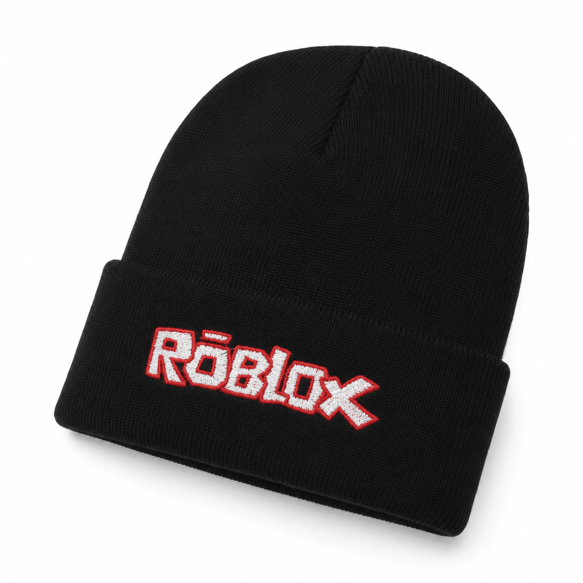Gorro Roblox lana - amplitudmodulada