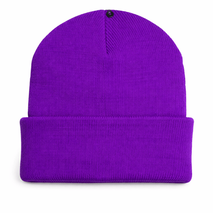 Gorro Sailor Moon Luna de Lana - amplitudmodulada