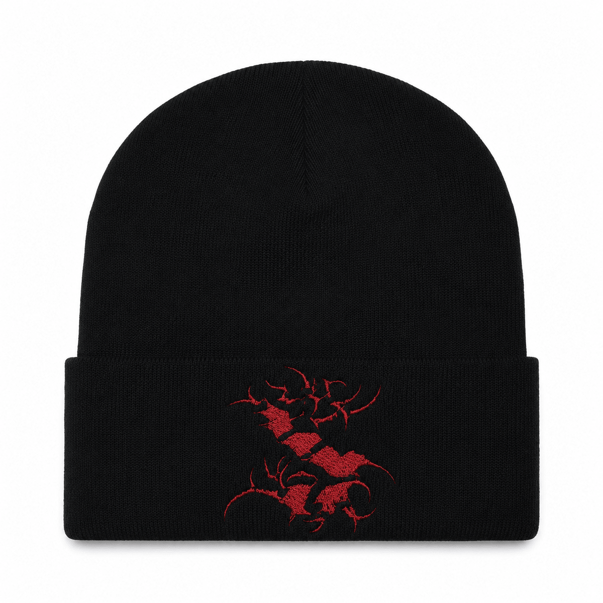 Gorro Sepultura Lana - amplitudmodulada