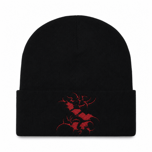 Gorro Sepultura Lana - amplitudmodulada