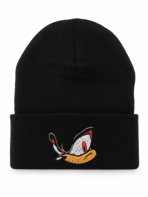 Gorro Shadow lana - amplitudmodulada