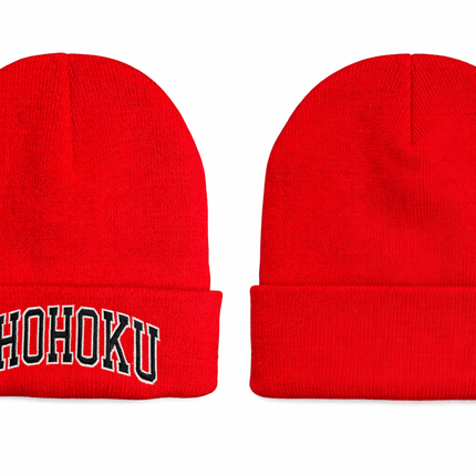 Gorro Shohoku Slamdunk Lana - amplitudmodulada