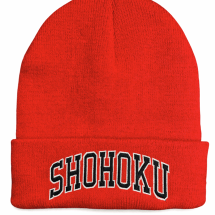 Gorro Shohoku Slamdunk Lana - amplitudmodulada