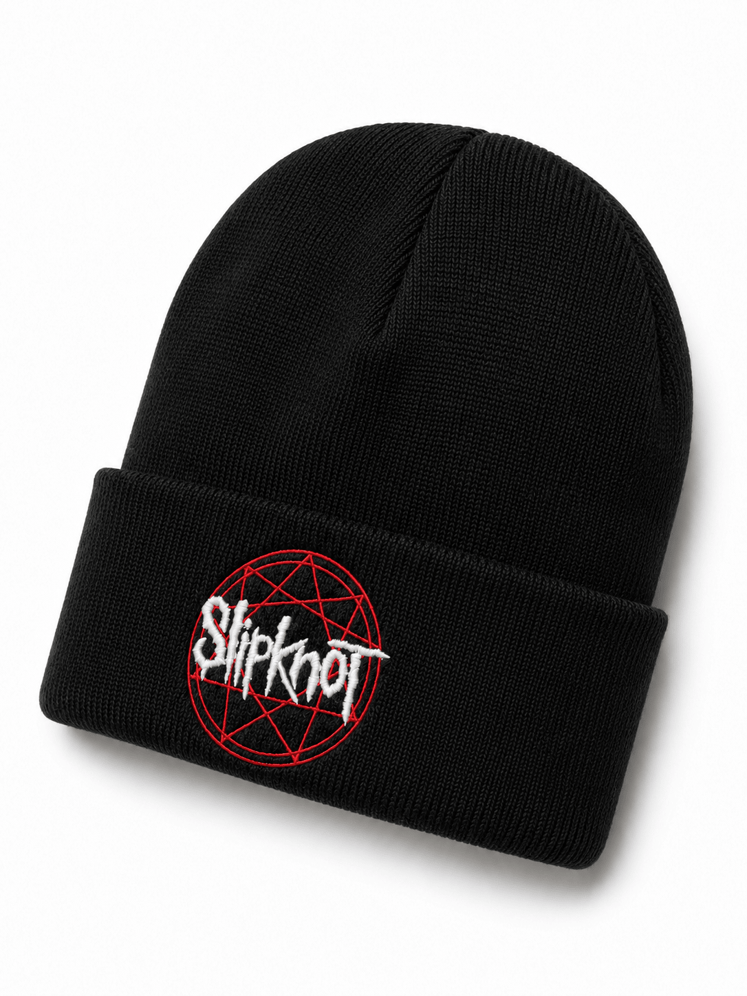 Gorro Slipknot lana - amplitudmodulada