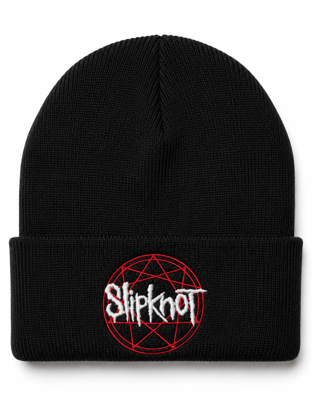 Gorro Slipknot lana - amplitudmodulada