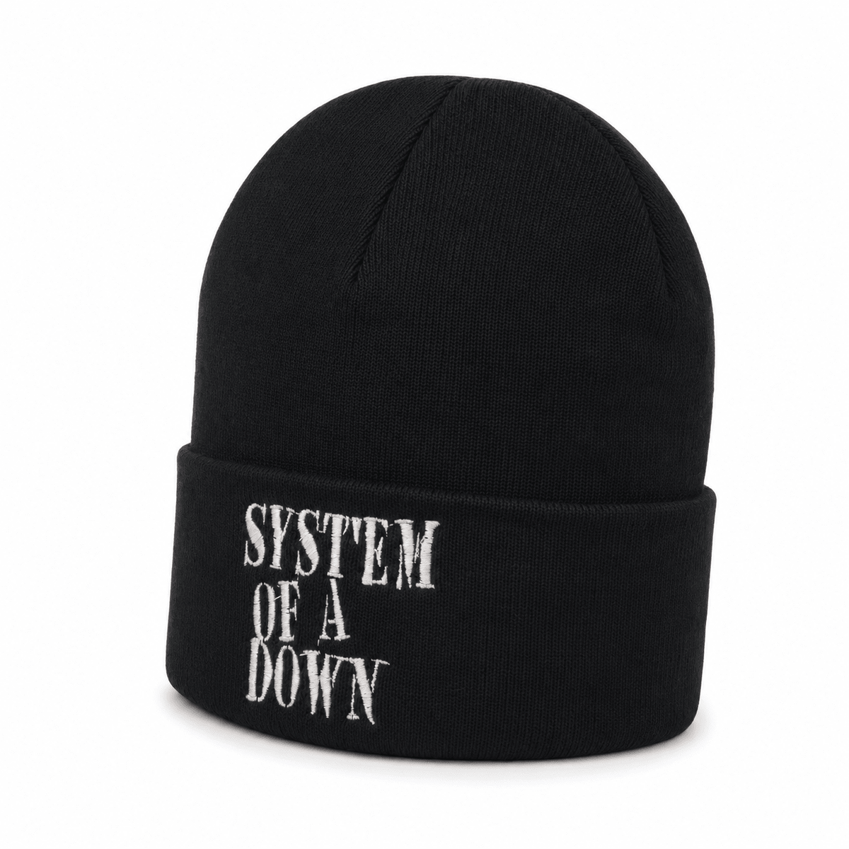 Gorro System Of A Down lana - amplitudmodulada