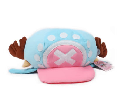 Gorro Tony Tony Chopper - amplitudmodulada