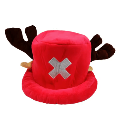 Gorro Tony Tony Chopper - amplitudmodulada