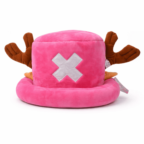 Gorro Tony Tony Chopper - amplitudmodulada