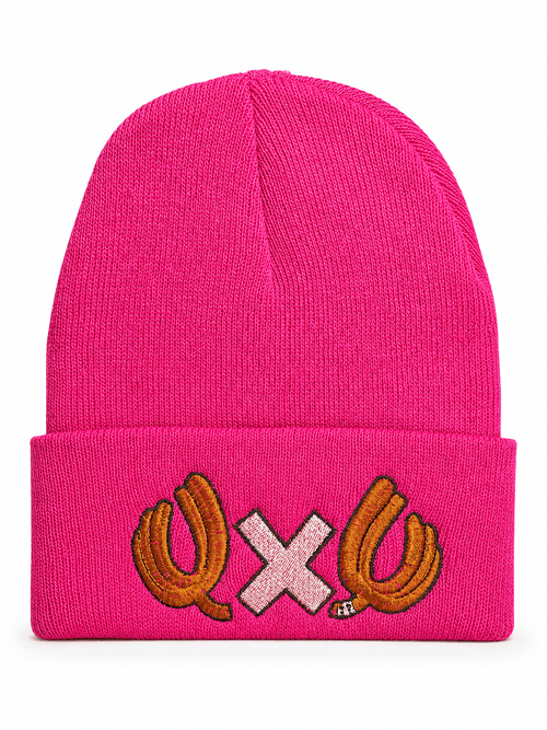 Gorro Tony Tony chopper lana - amplitudmodulada
