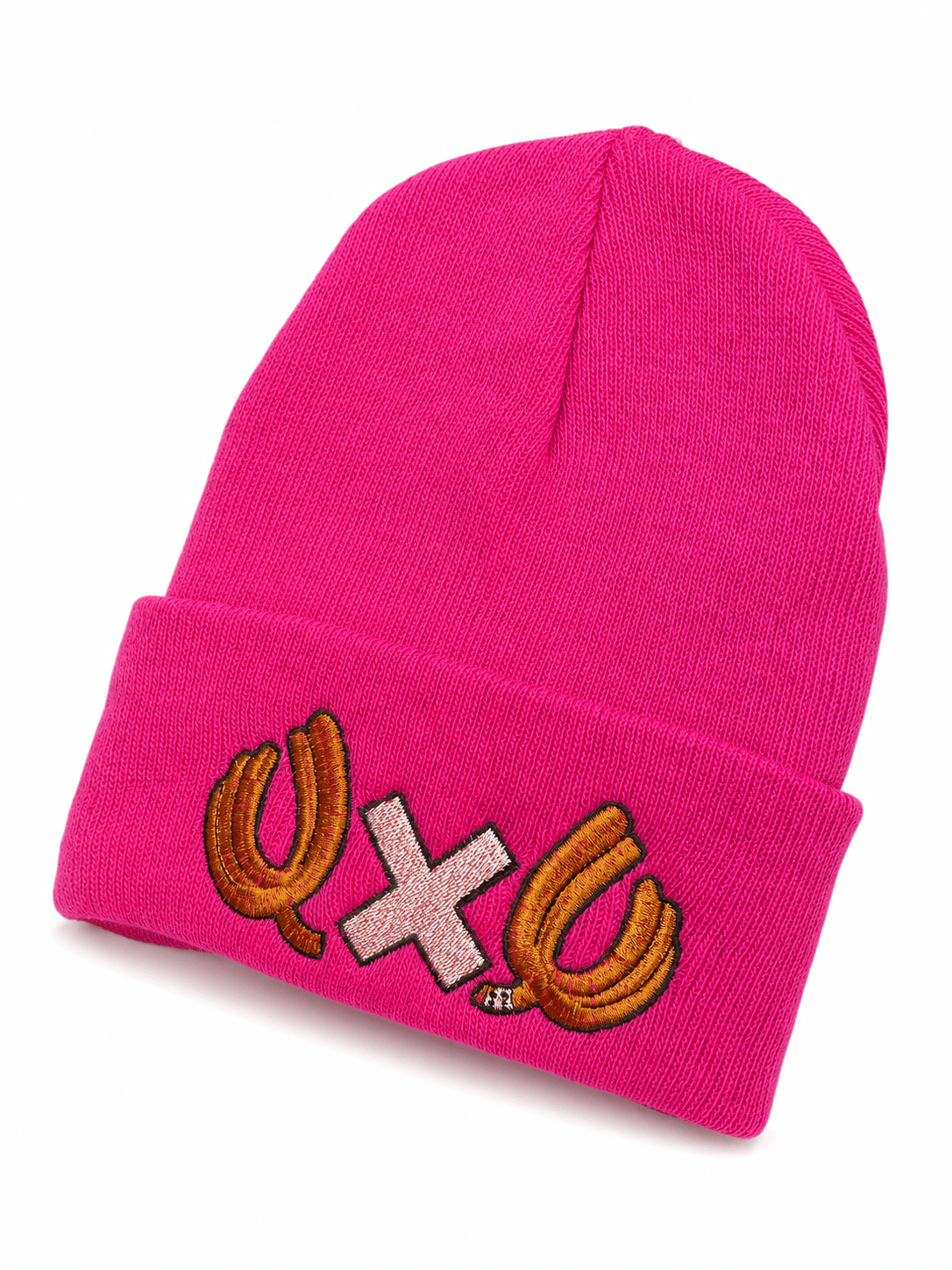 Gorro Tony Tony chopper lana - amplitudmodulada