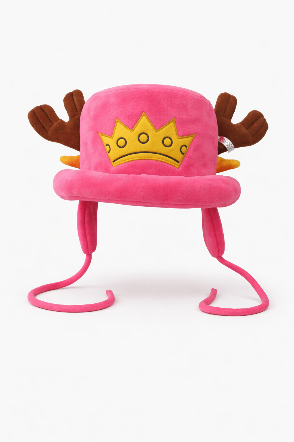 Gorro Tony Tony Chopper Rey - amplitudmodulada