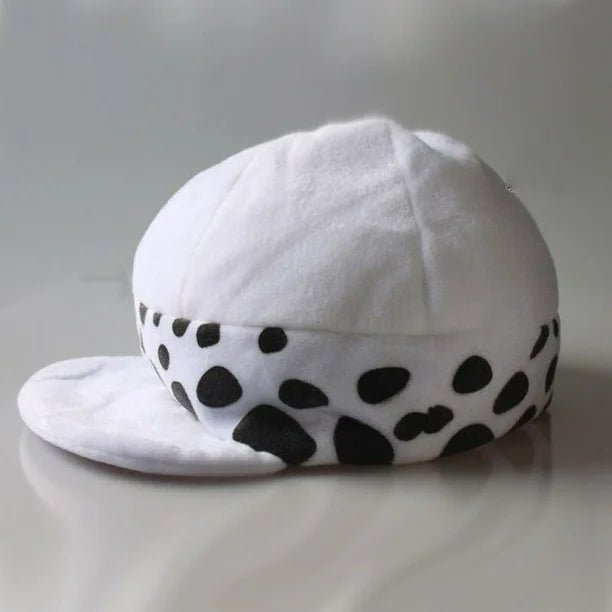 Gorro Trafalgar Law one piece - amplitudmodulada