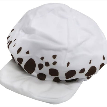 Gorro Trafalgar Law one piece - amplitudmodulada
