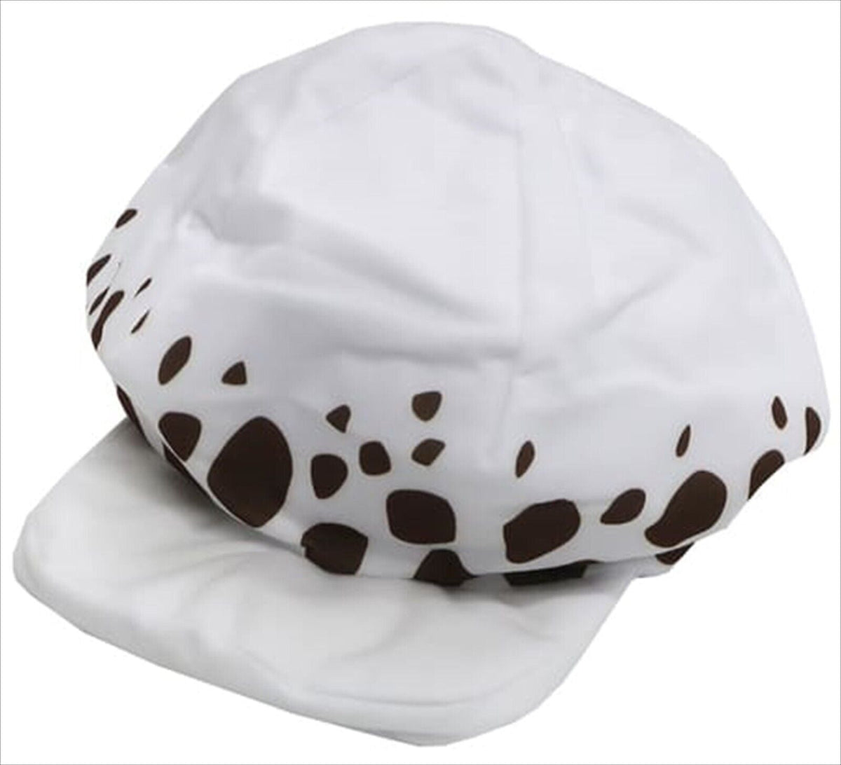 Gorro Trafalgar Law one piece - amplitudmodulada