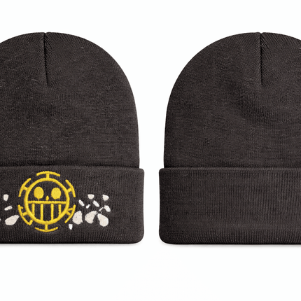 Gorro Trafalgar Law Lana - amplitudmodulada
