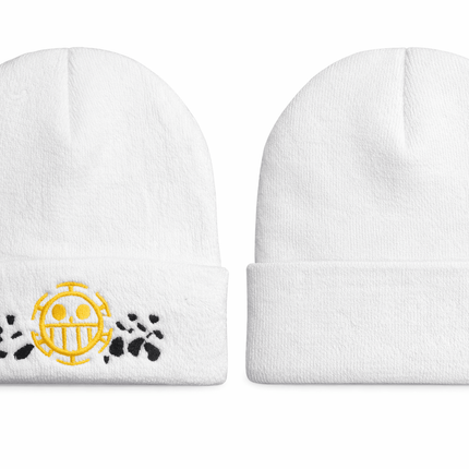 Gorro Trafalgar Law Lana - amplitudmodulada