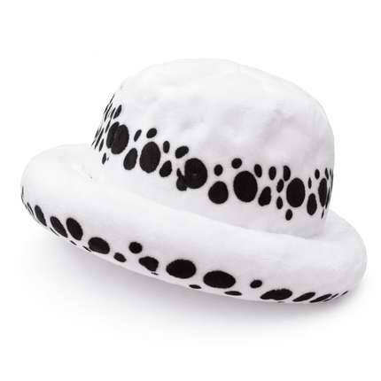 Gorro Trafalgar Law One Piece - amplitudmodulada