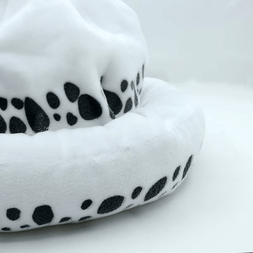 Gorro Trafalgar Law one piece II - amplitudmodulada