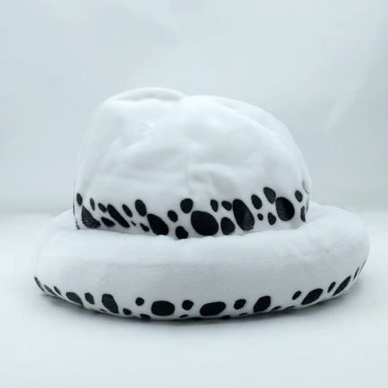 Gorro Trafalgar Law one piece II - amplitudmodulada