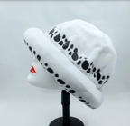 Gorro Trafalgar Law one piece II - amplitudmodulada