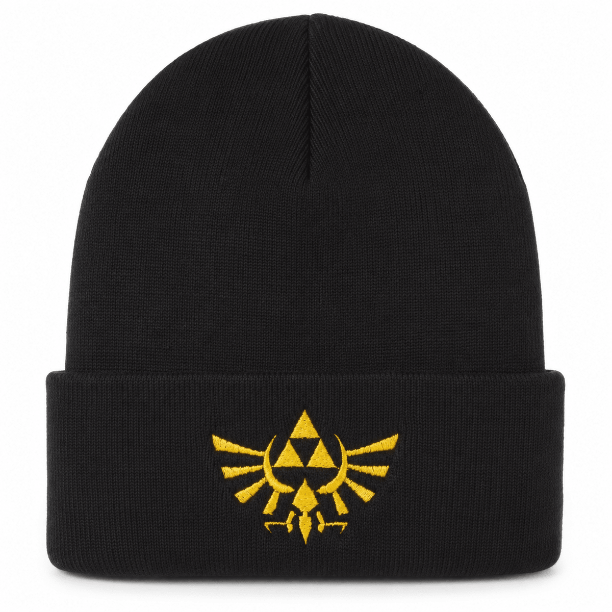 Gorro Zelda lana - amplitudmodulada