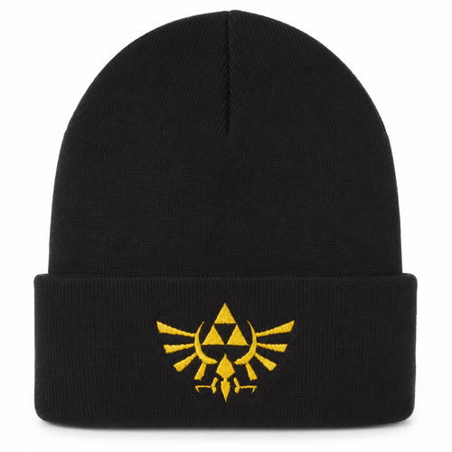Gorro Zelda lana - amplitudmodulada