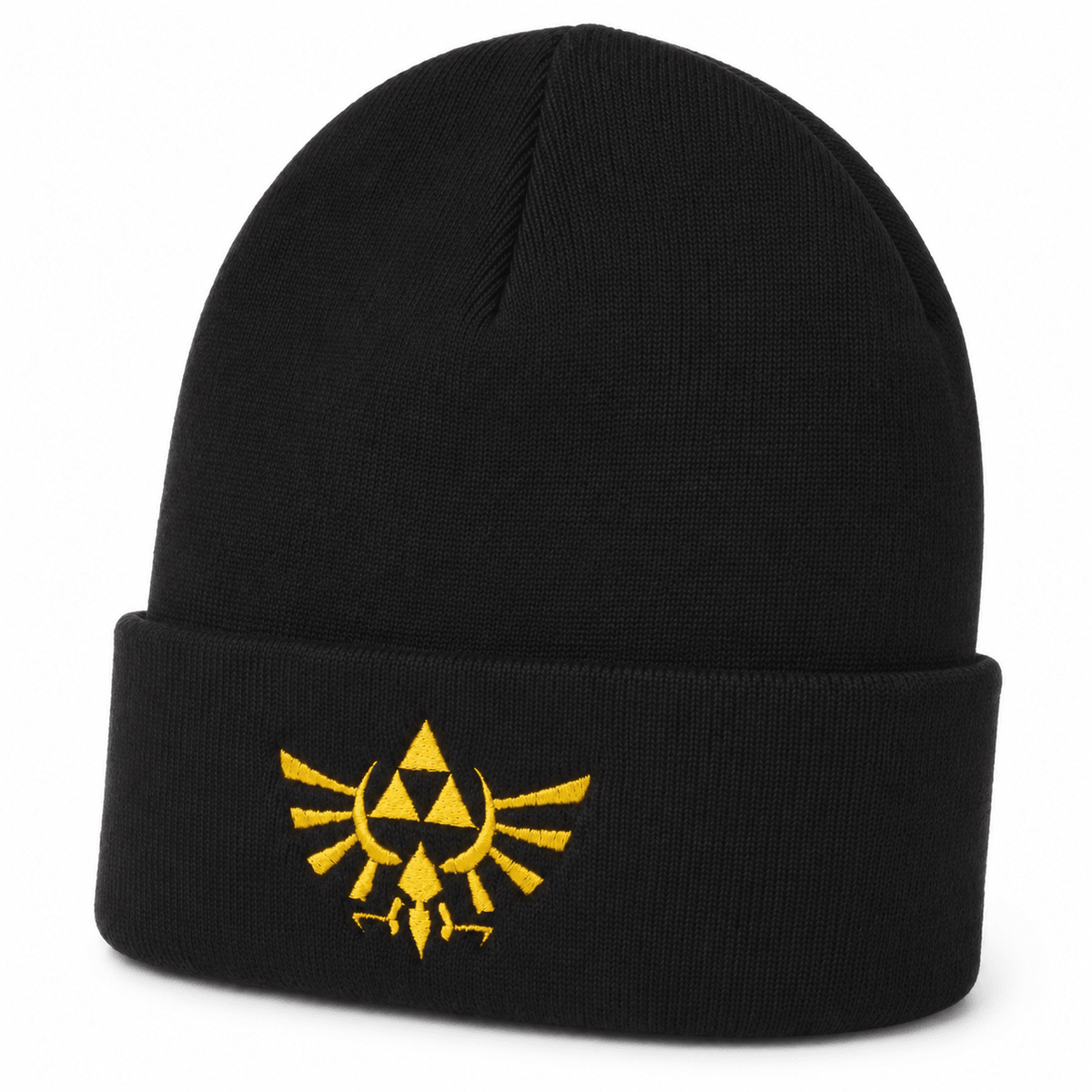 Gorro Zelda lana - amplitudmodulada