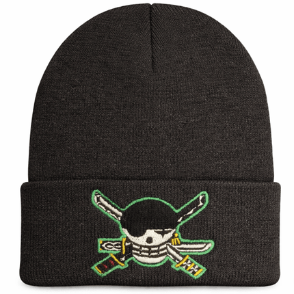 Gorro Zoro Lana - amplitudmodulada
