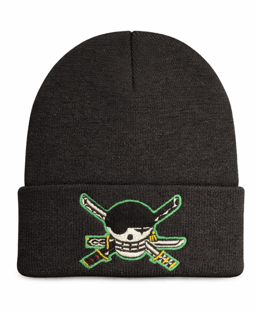 Gorro Zoro Lana - amplitudmodulada
