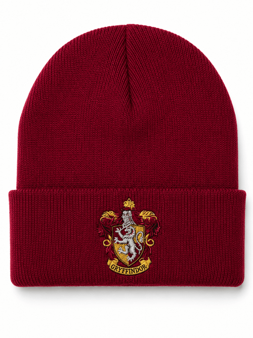 Gorros de Harry Potter lana - amplitudmodulada