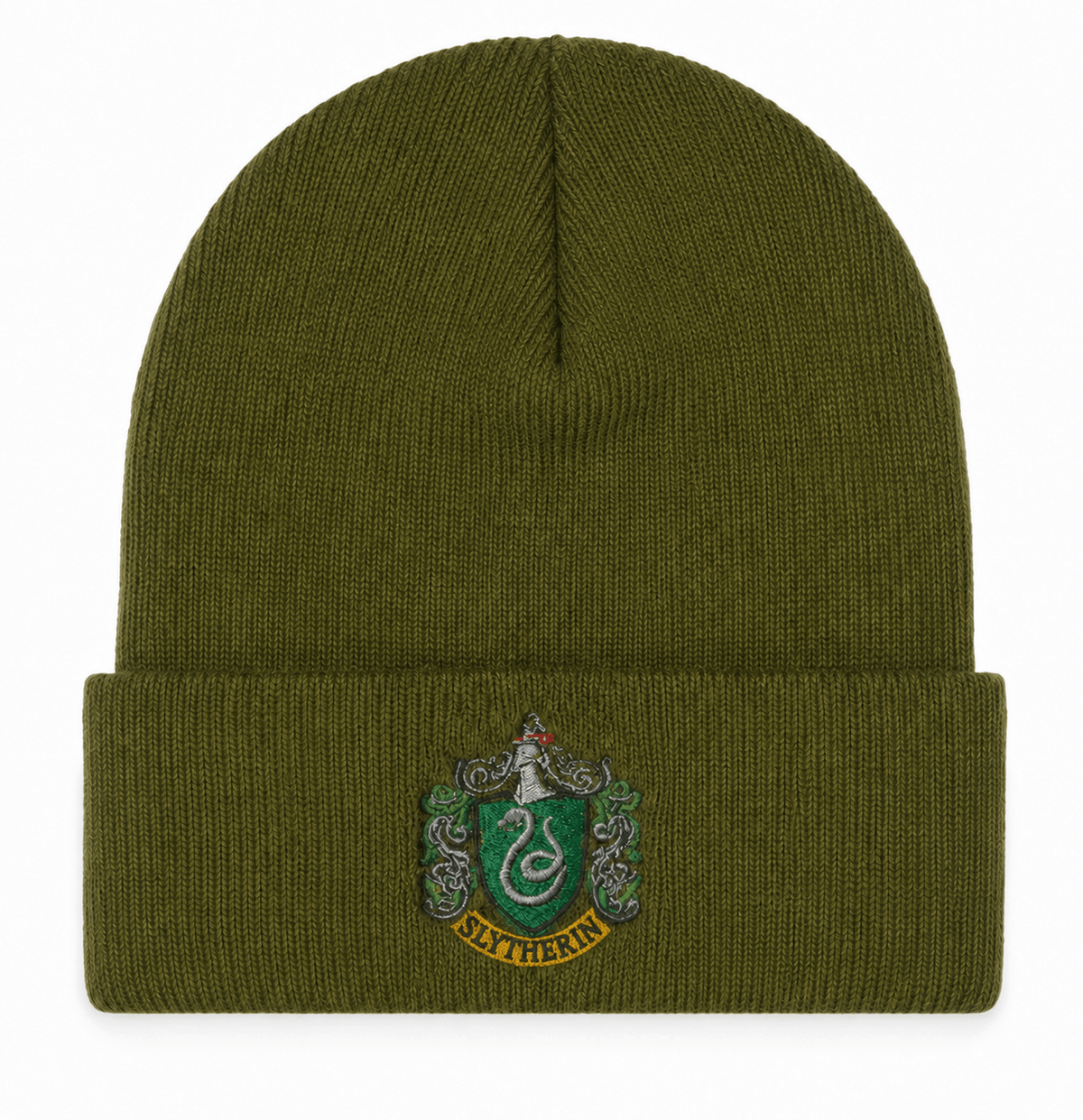 Gorros de Harry Potter lana - amplitudmodulada