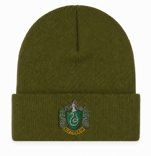 Gorros de Harry Potter lana - amplitudmodulada