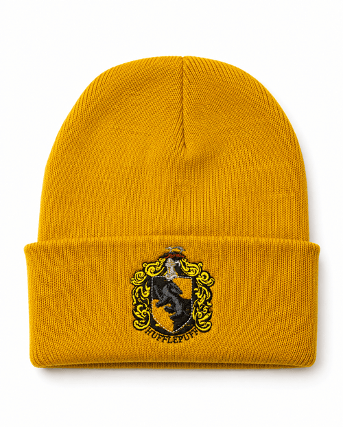 Gorros de Harry Potter lana - amplitudmodulada