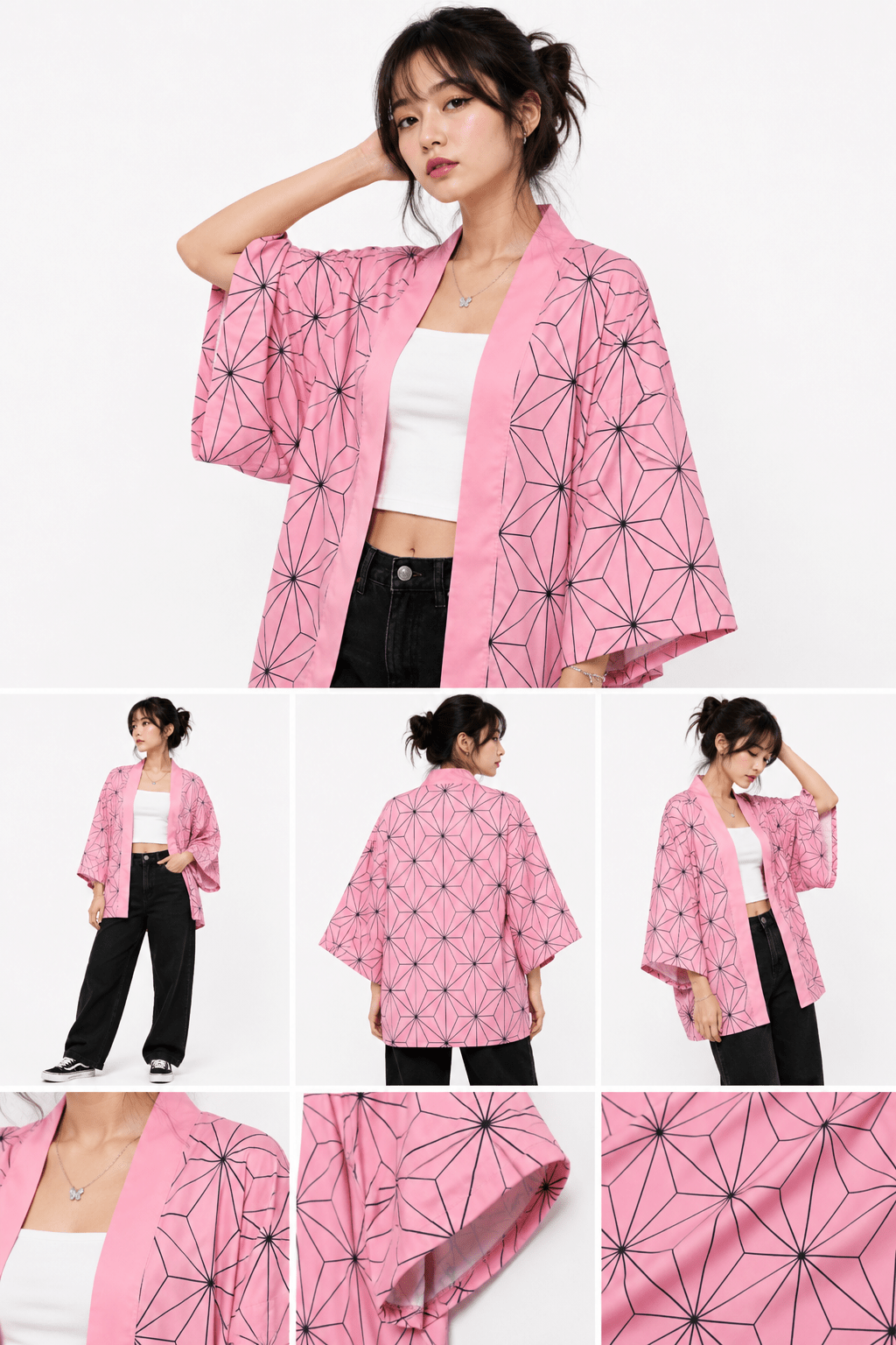 Haori Nezuco Kamado - amplitudmodulada