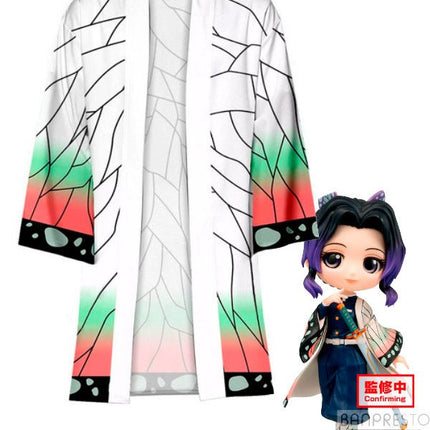 Kimono Shinobu Kocho - amplitudmodulada