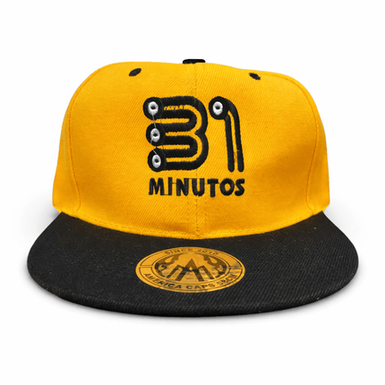 Jockey 31 Minutos - amplitudmodulada
