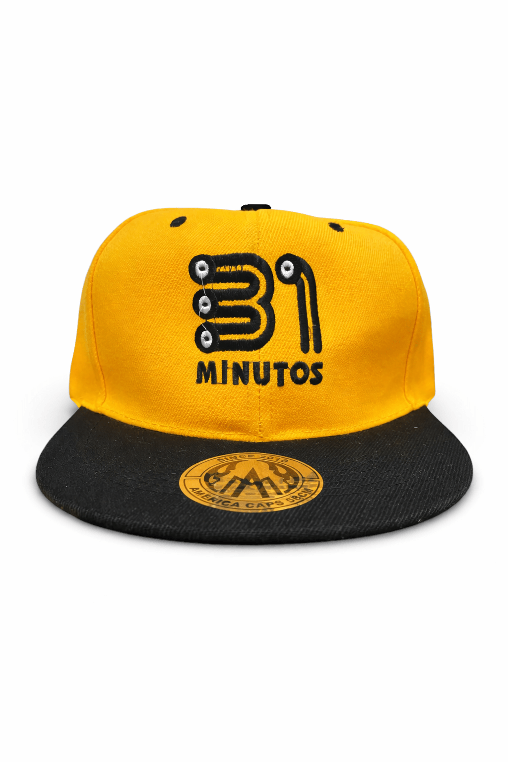 Jockey 31 Minutos - amplitudmodulada