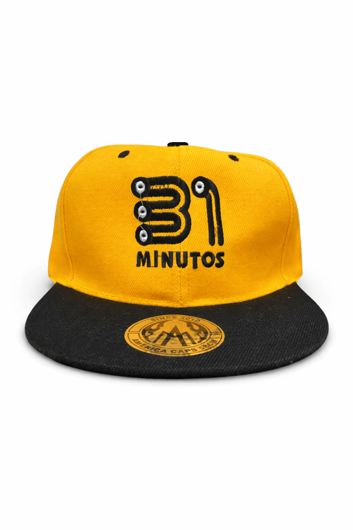 Jockey 31 Minutos - amplitudmodulada