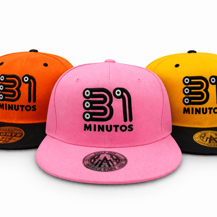 Jockey 31 Minutos - amplitudmodulada