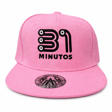 Jockey 31 Minutos - amplitudmodulada
